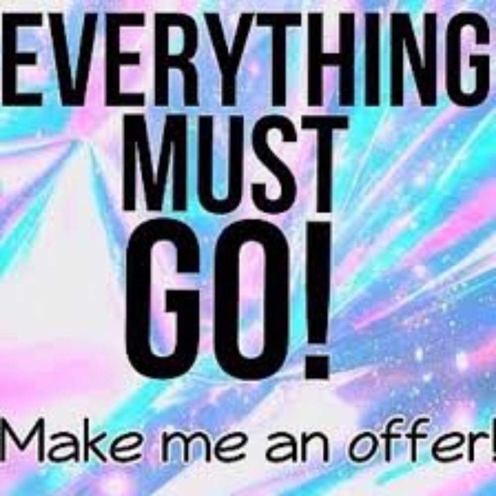 Make an offer!